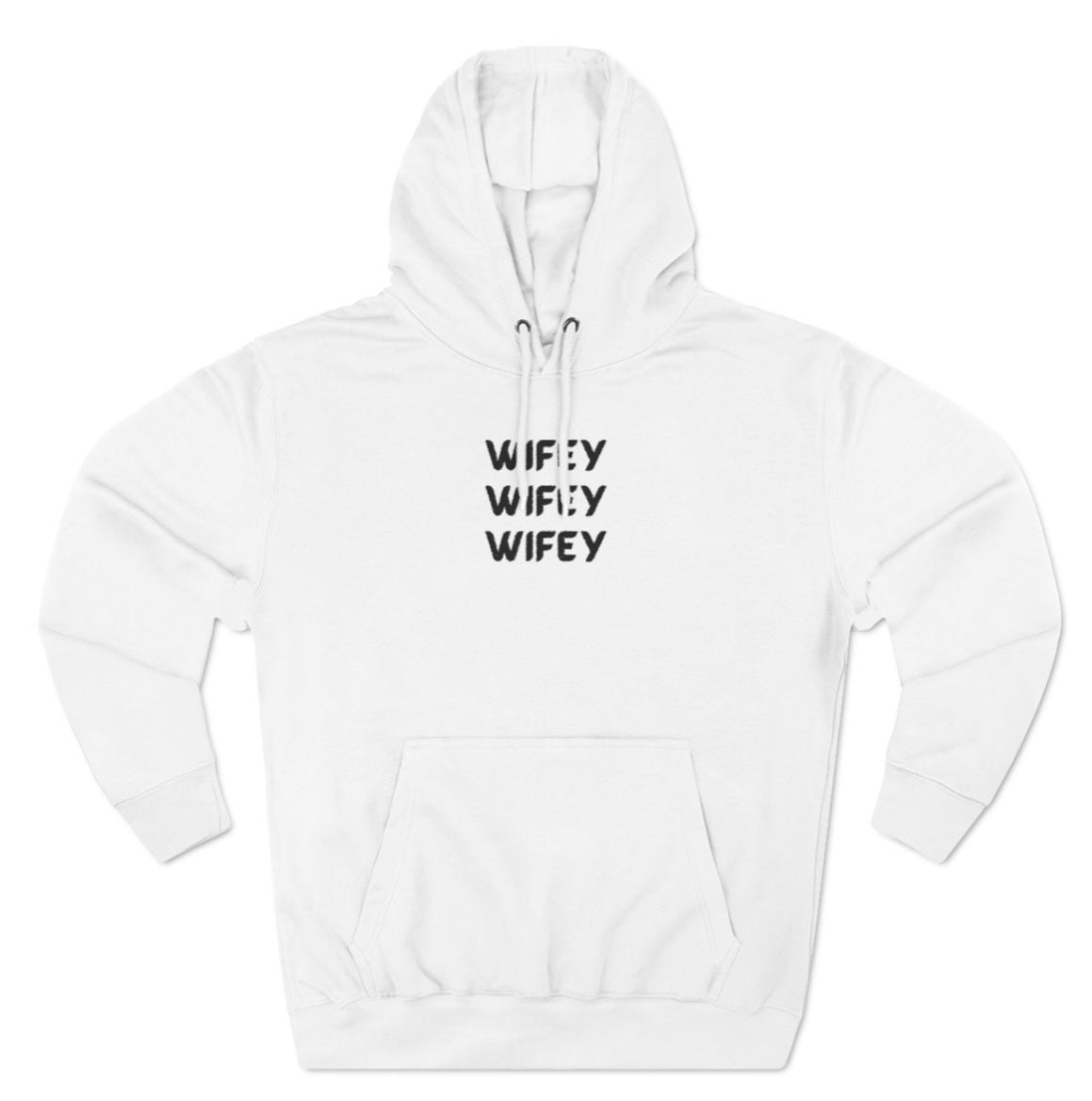 Суичър “WIFEY”